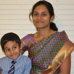 Meet your Posher, Meena